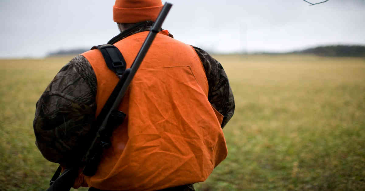 hunting safety